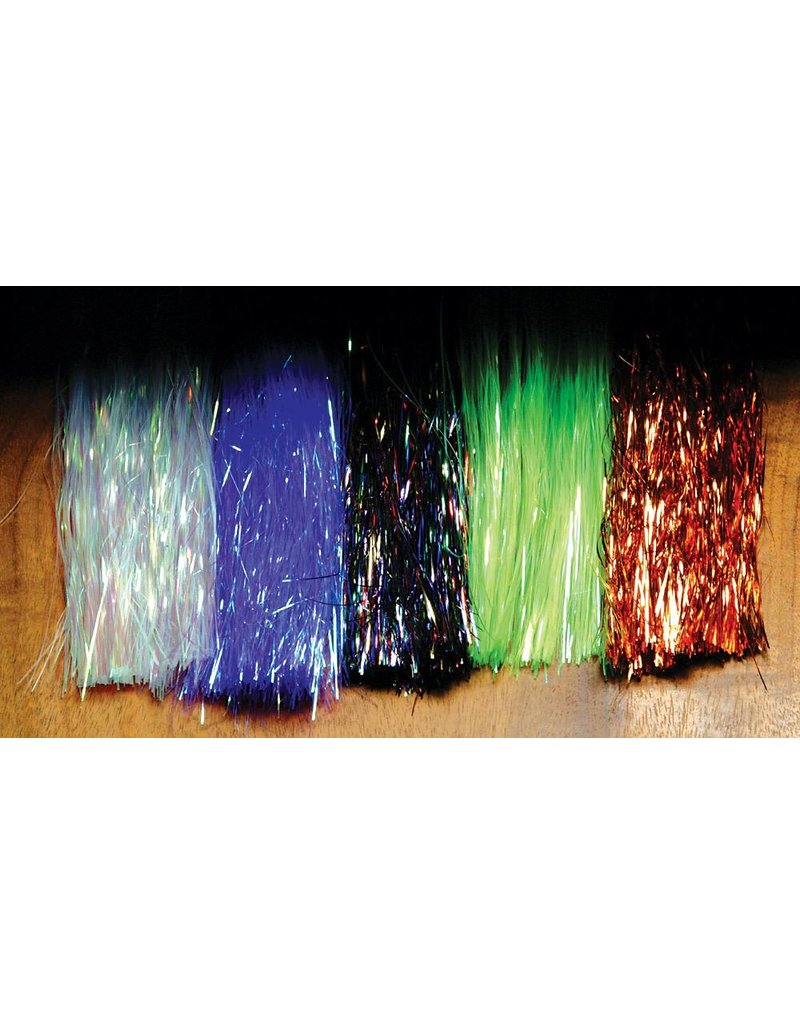 Hareline Dubbin Flashabou