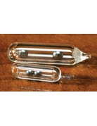 Hareline Dubbin Glass Rattles