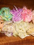 Hareline Dubbin Groovy Bunny Strips