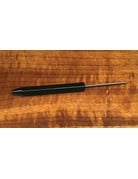 Hareline Dubbin Hareline Bodkin & Half Hitch Tool