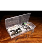 Hareline Dubbin Hareline Fly Tying Kit