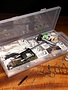 Hareline Dubbin Hareline Fly Tying Kit