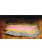 Hareline Dubbin Hareline Ostrich Herl