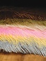 Hareline Dubbin Hareline Ostrich Herl