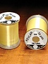 Hareline Dubbin Kevlar Thread Natural