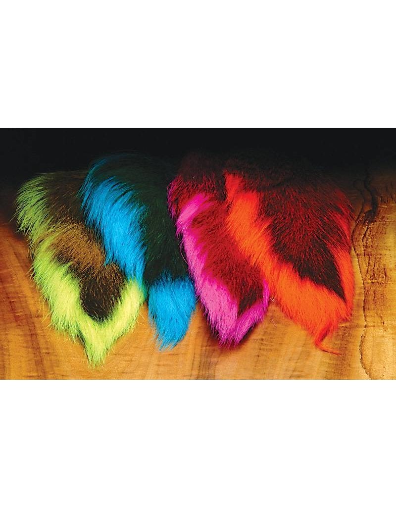 Hareline Dubbin Large Northern Bucktail