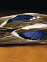 Hareline Dubbin Mallard Whole Wings - Natural