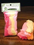 Hareline Dubbin McFly Foam Clown Package