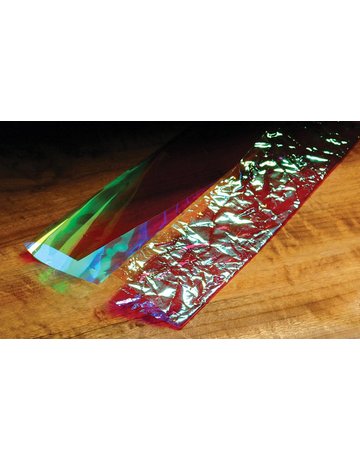 Hareline Dubbin Mirage Sheet