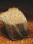 Hareline Dubbin Natural Elk Hair