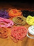 Hareline Dubbin Pearl Core Braid