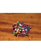 Hareline Dubbin Plummeting Tungsten Beads (Larger Sizes)