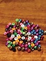 Hareline Dubbin Plummeting Tungsten Beads (Larger Sizes)