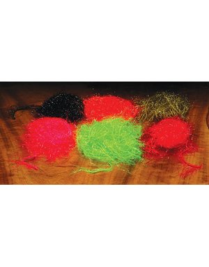 Hareline Dubbin Polar Chenille