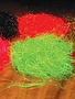 Hareline Dubbin Polar Chenille