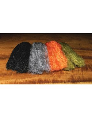 Hareline Dubbin Sparkle Emerger Yarn