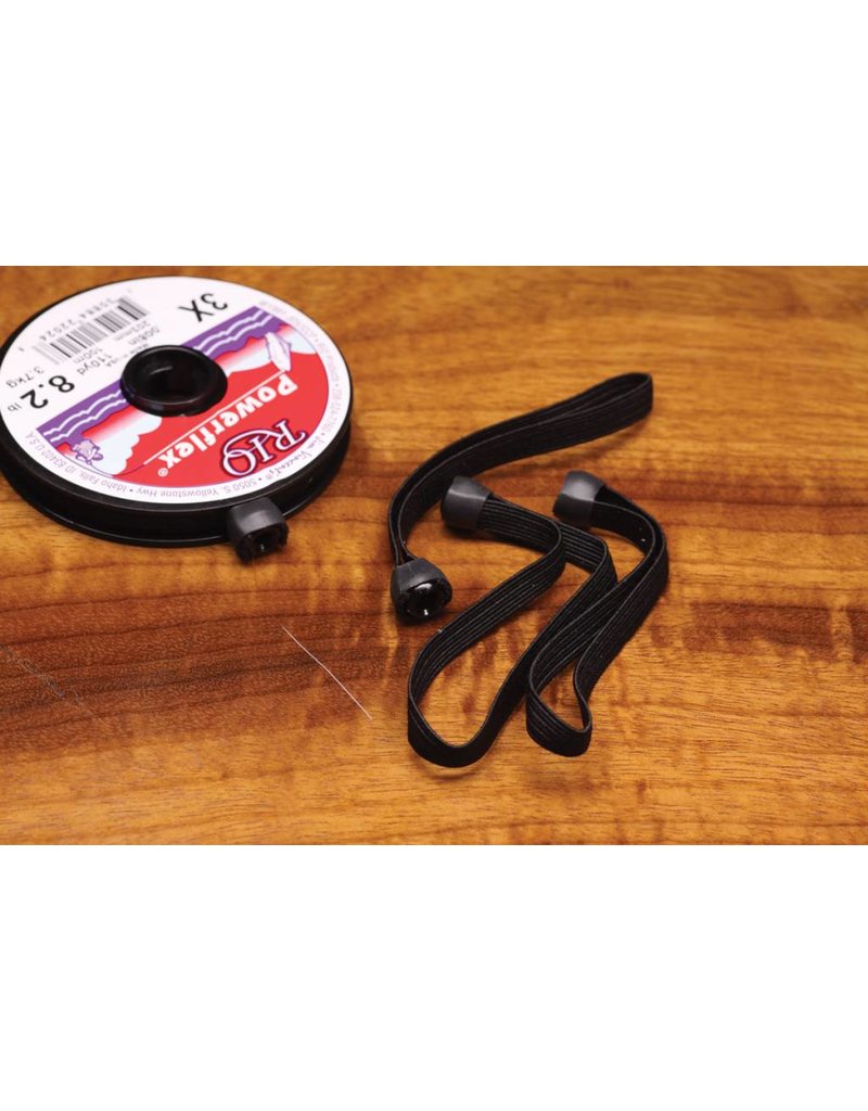 Hareline Spool Hands for 3-4 Spools - Royal Treatment Fly Fishing