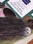 Hareline Dubbin Steve Farrar UV SF Blend