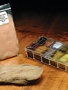 Hareline Dubbin Super Fine Dry Fly Dubbing