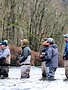 Dec Hogan Spey School