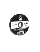 Cortland Indicator Mono - White