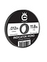 Cortland Indicator Mono - White