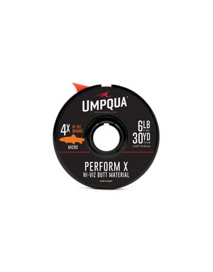 Umpqua Umpqua Hi-Viz Butt Material