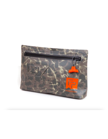 Fishpond Thunderhead Submersible Pouch, Shadowcast Camo