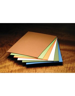 Hareline Dubbin Thin Fly Foam 2mm