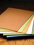 Hareline Dubbin Thin Fly Foam 2mm