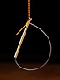 Hareline Dubbin Tyflyz Toolz Hackle Tweezer