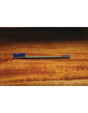 Hareline Dubbin Ultimate Dubbing Brush