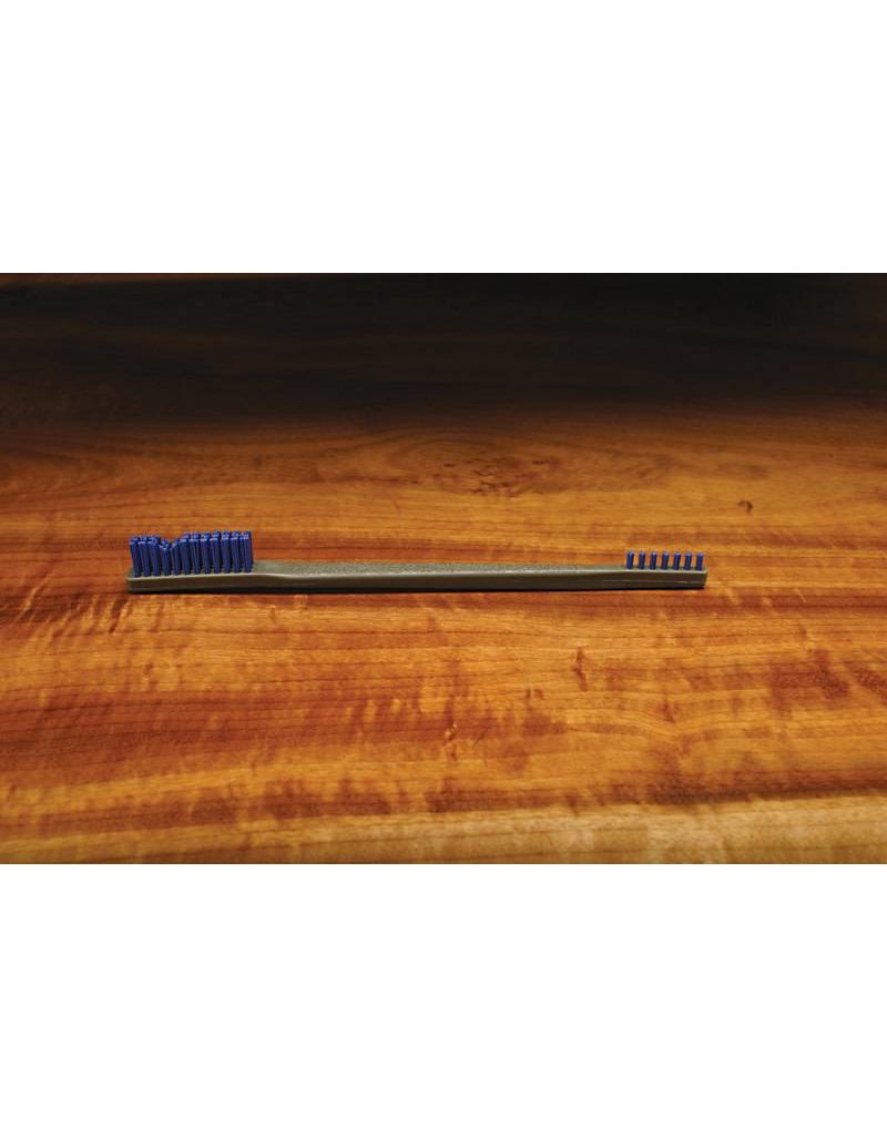 Hareline Dubbin Ultimate Dubbing Brush