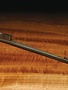 Hareline Dubbin Ultimate Stainless Steel Dubbing Brush