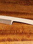 Hareline Dubbin Underfur Hair Comb