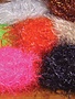 Hareline Dubbin UV Polar Chenille