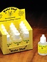 Hareline Dubbin Water Shed
