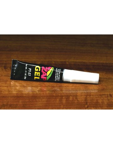 Hareline Dubbin Zap Gel