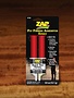 Hareline Dubbin Zap Quick Set Epoxy