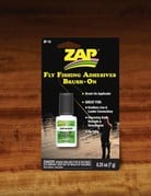 Hareline Dubbin Zap-A-Gap Brush On