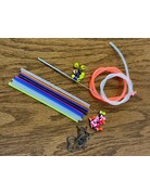 Aqua Tube Fly Kit