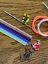 Aqua Tube Fly Kit