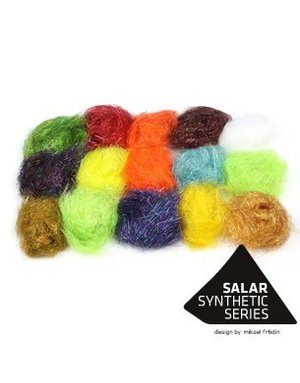 Salar Synthetic Series SSS Dub