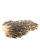 Wapsi Soft Hackle Hen Saddle Patch