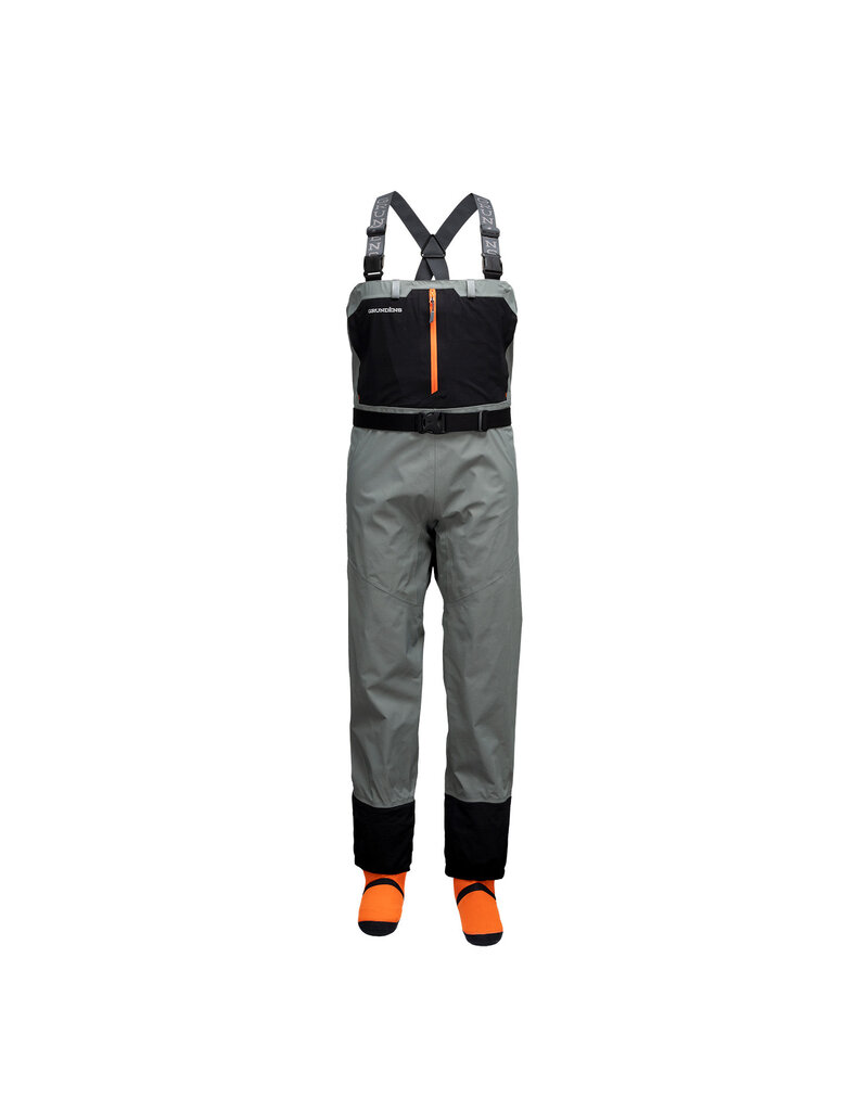 Grundens Grundens Mens Bedrock Wader