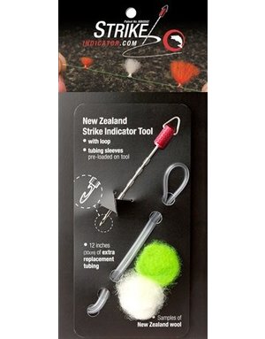 Wapsi NZ Strike Indicator Tool With Yarn and Tubing