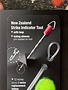 Wapsi NZ Strike Indicator Tool With Yarn and Tubing