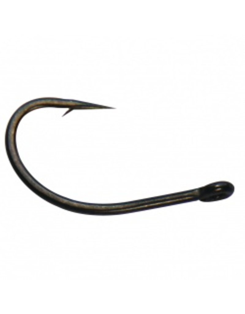 Gamakatsu Gamakatsu G Carp A-1 Super Hook