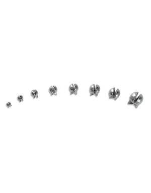 Anglers Accessories / Water Gremlin Split Shot