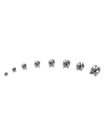 Anglers Accessories / Water Gremlin Split Shot